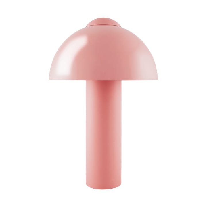 Buddy 23 bordlampe 36 cm - Blush - Globen Lighting