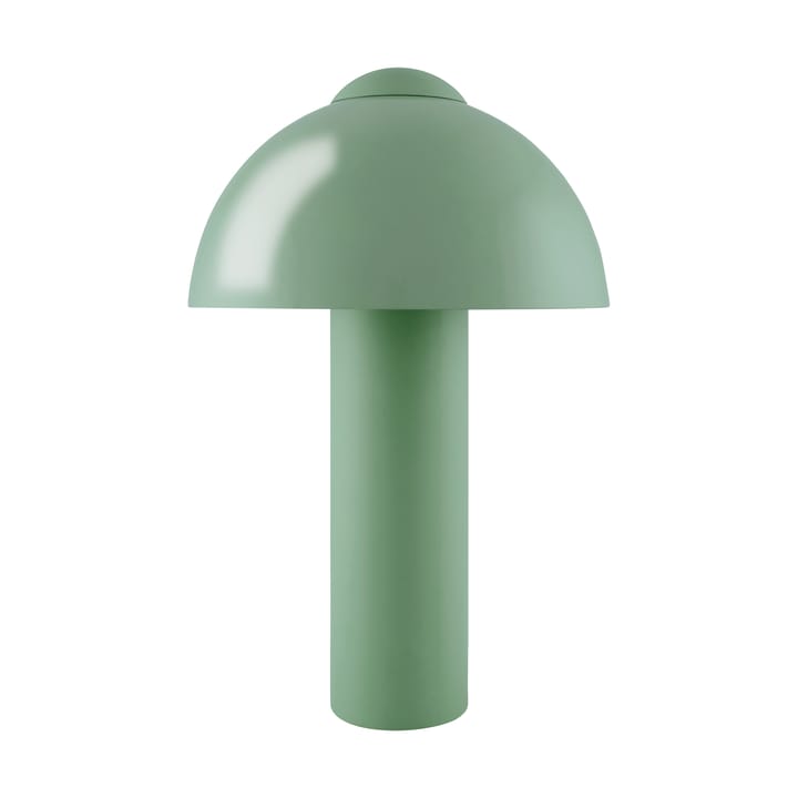 Buddy 23 bordlampe 36 cm, Grønn Globen Lighting