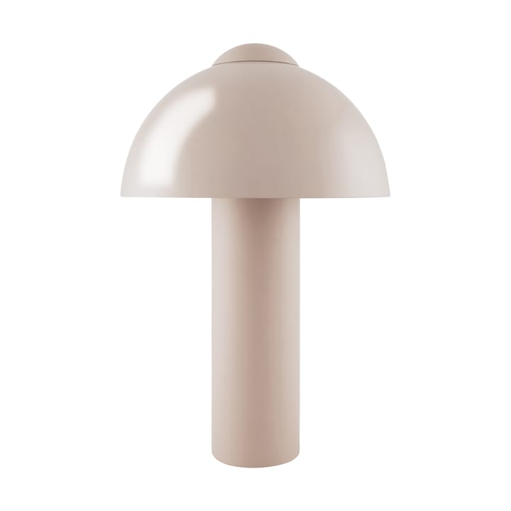 Buddy 23 bordlampe 36 cm, Sand Globen Lighting