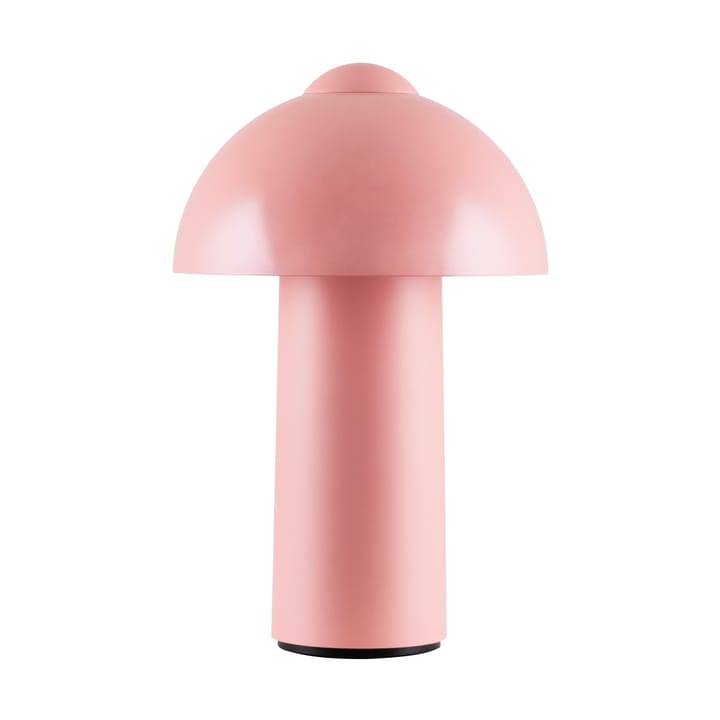 Buddy bærbar bordlampe - Blush - Globen Lighting