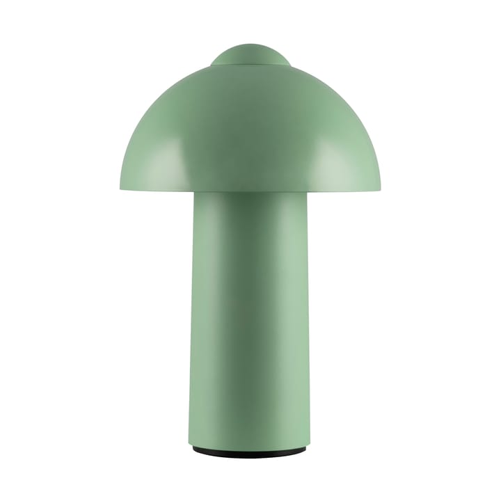 Buddy bærbar bordlampe, Grønn Globen Lighting