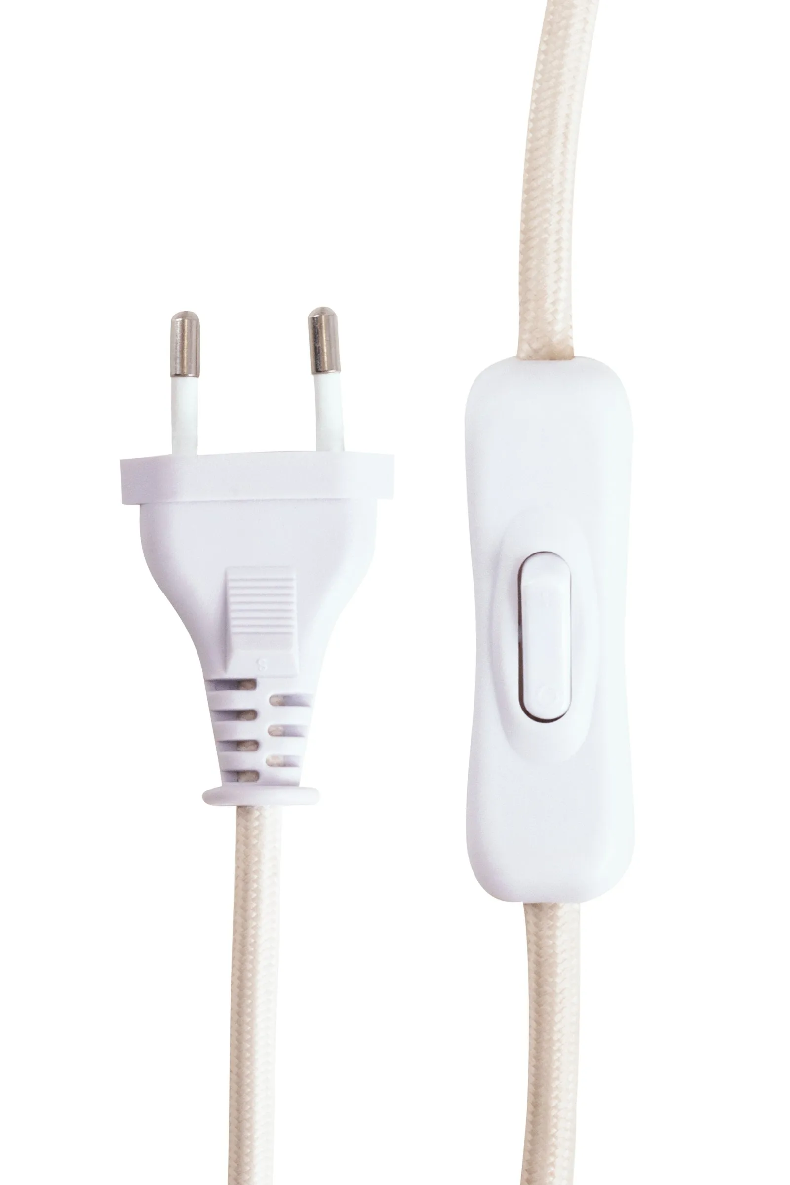 Castello 35 bordlampe, Lysegrønn marmor Globen Lighting