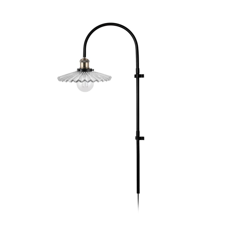 Cobbler vegglampe 75 cm - Klar

​ - Globen Lighting