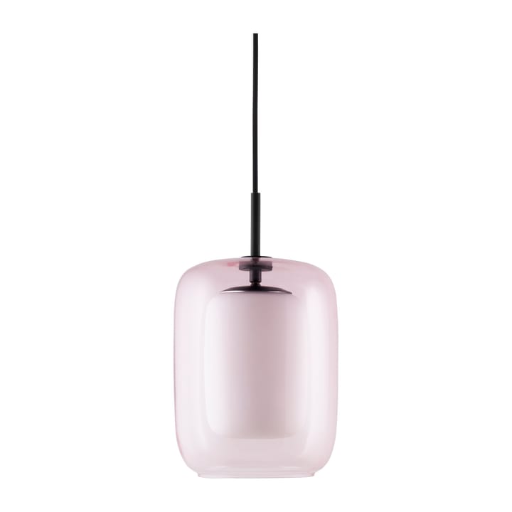 Cuboza pendel Ø 20 cm - Fersken-hvit - Globen Lighting