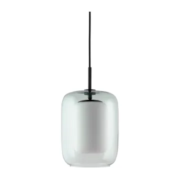 Cuboza pendel Ø 20 cm - Grønn-hvit - Globen Lighting