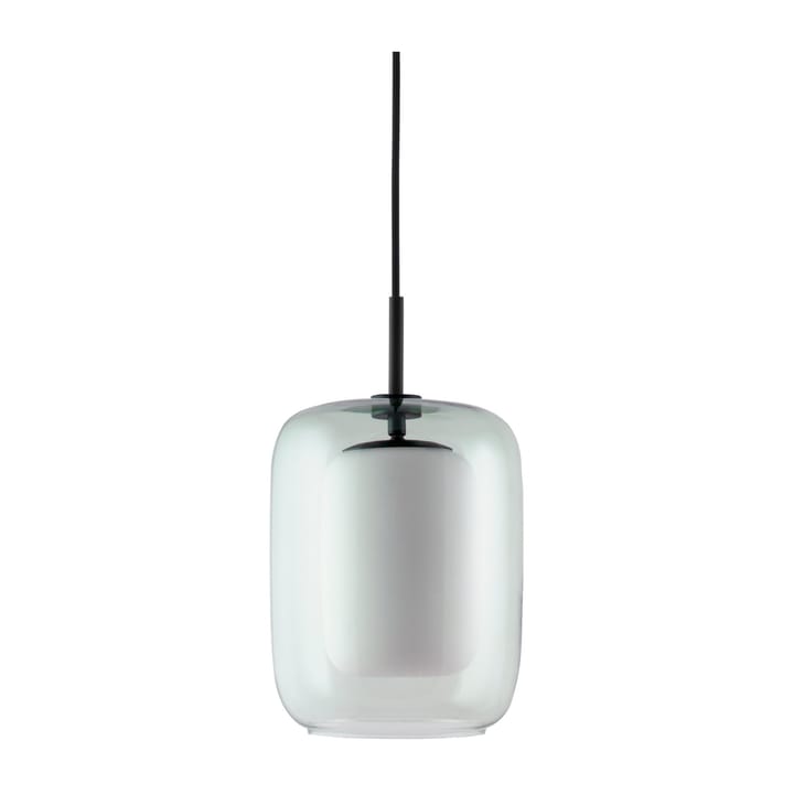Cuboza pendel Ø 20 cm, Grønn-hvit Globen Lighting