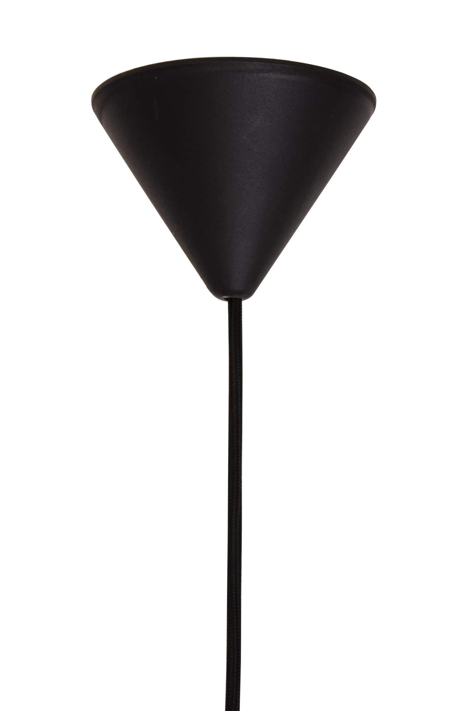 Cuboza pendel Ø 20 cm, Grønn-hvit Globen Lighting