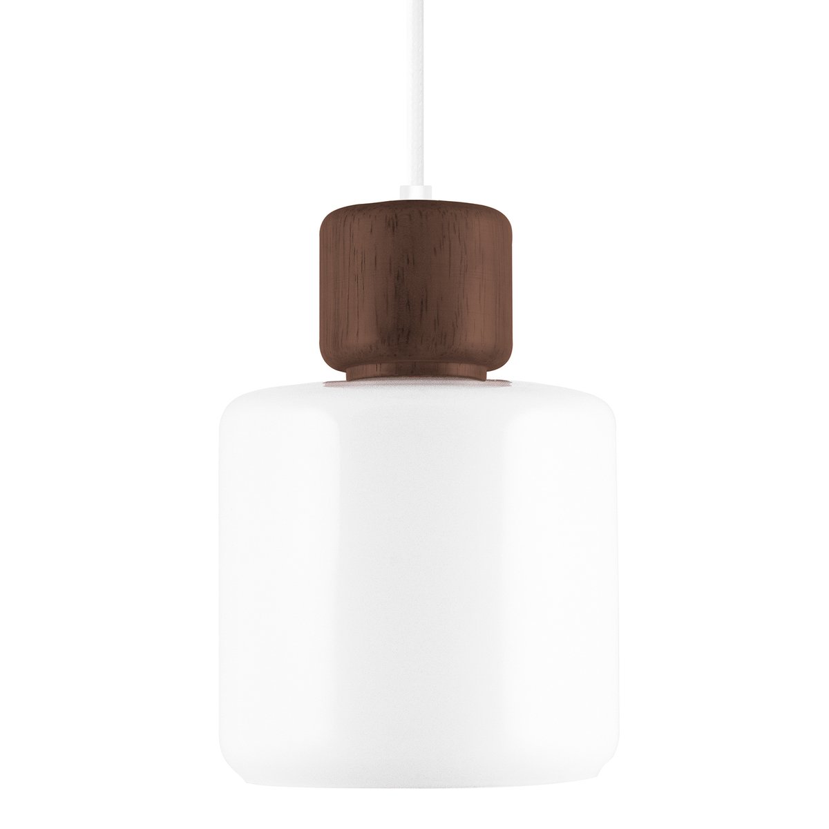 Globen Lighting DOT 23 pendel Hvit