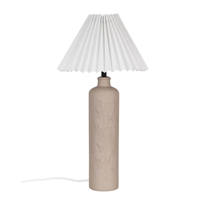 Flora bordlampe 46 cm, Mud Globen Lighting