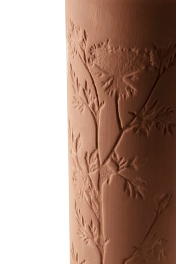 Flora bordlampe 46 cm - Terrakotta - Globen Lighting