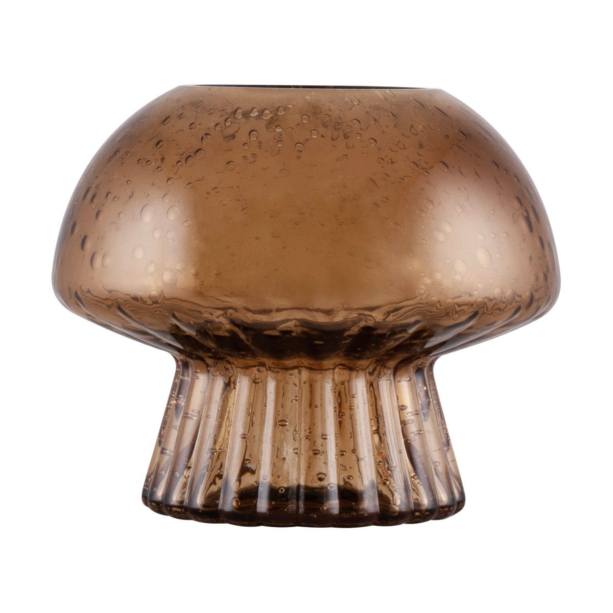 Globen Lighting Fungo Brown