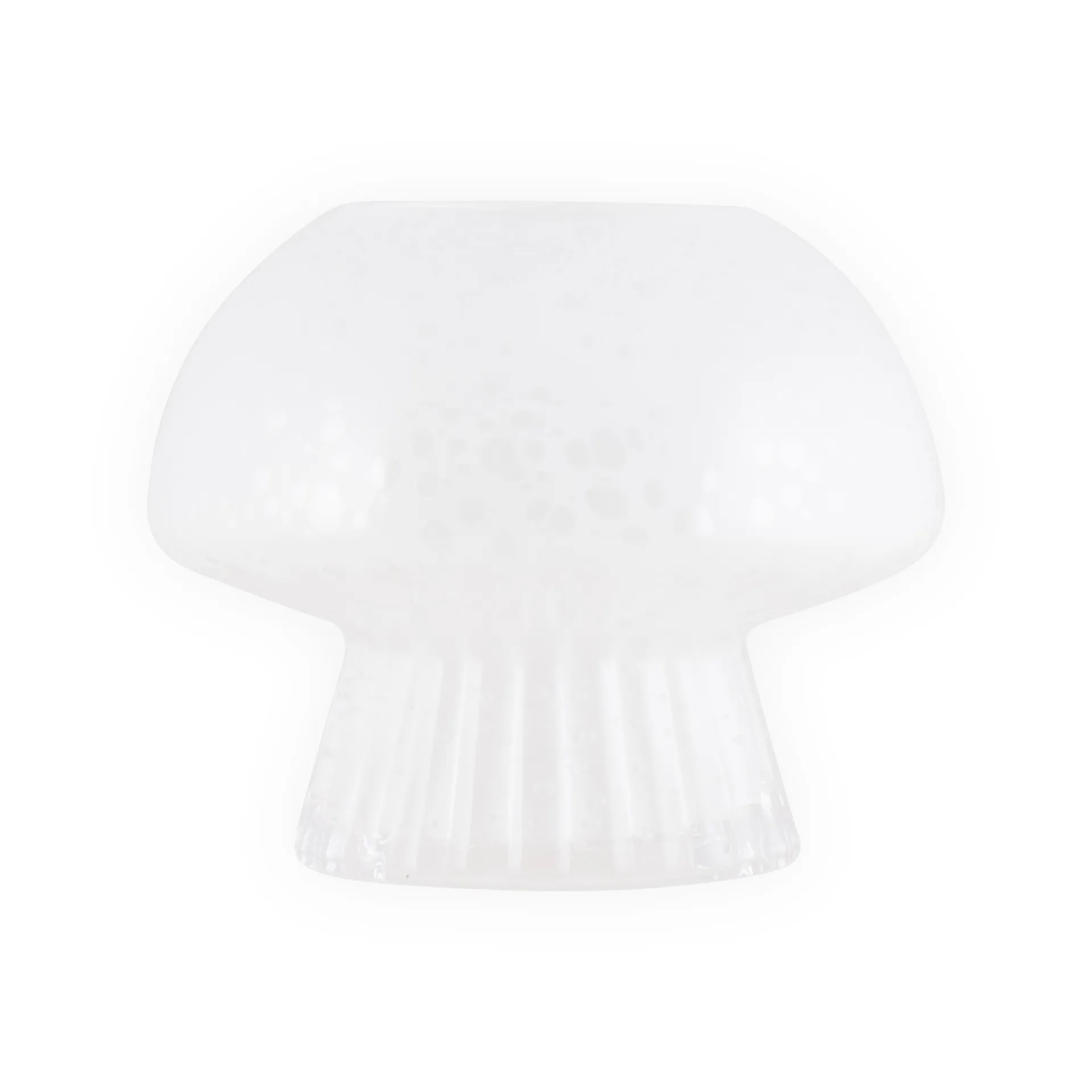 Fungo 12 telysholder Special Edition, Hvit Globen Lighting