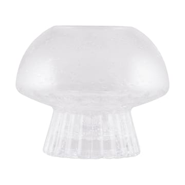 Fungo 12 telysholder Special Edition - Klar
​
​ - Globen Lighting