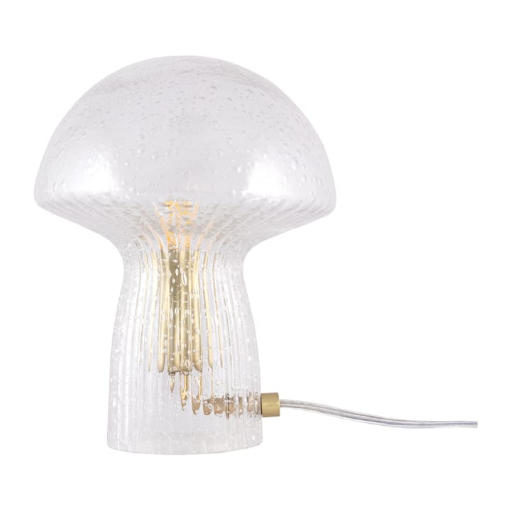 Fungo bordlampe Special Edition, 20 cm Globen Lighting