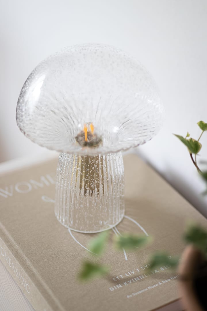 Fungo bordlampe Special Edition, 20 cm Globen Lighting