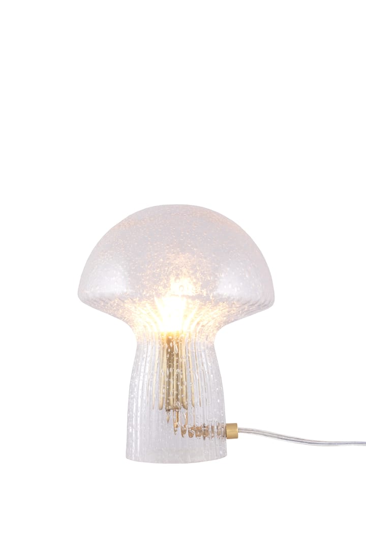 Fungo bordlampe Special Edition, 20 cm Globen Lighting