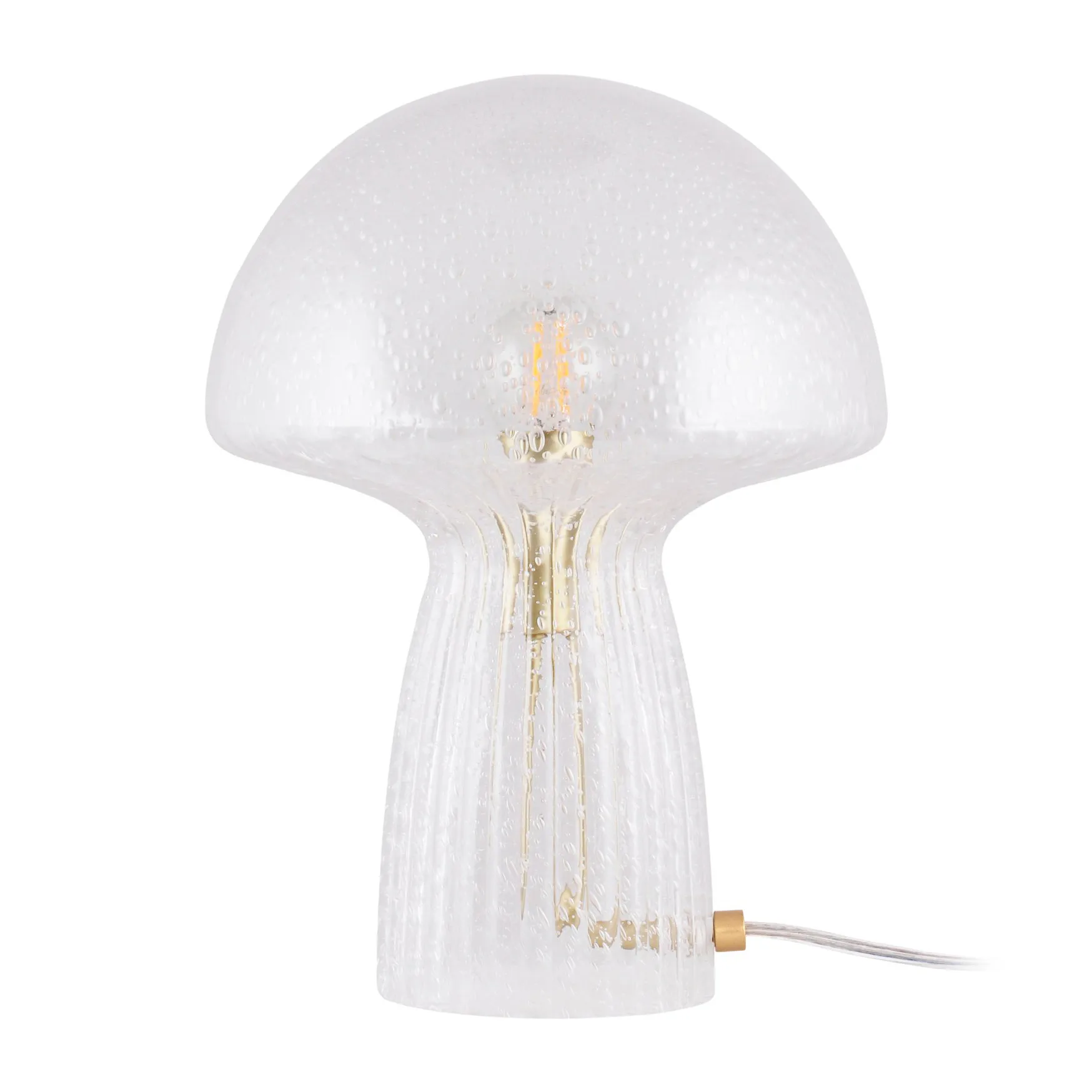 Fungo bordlampe Special Edition, 30 cm  Globen Lighting