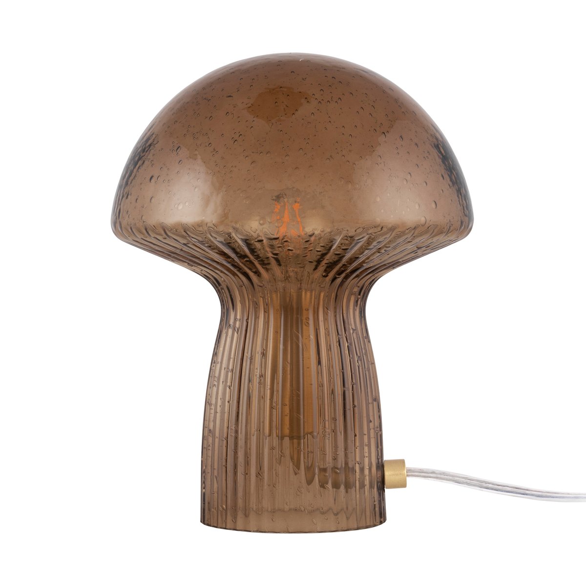 Globen Lighting - Fungo 16 Bordlampe Special Edition Brown