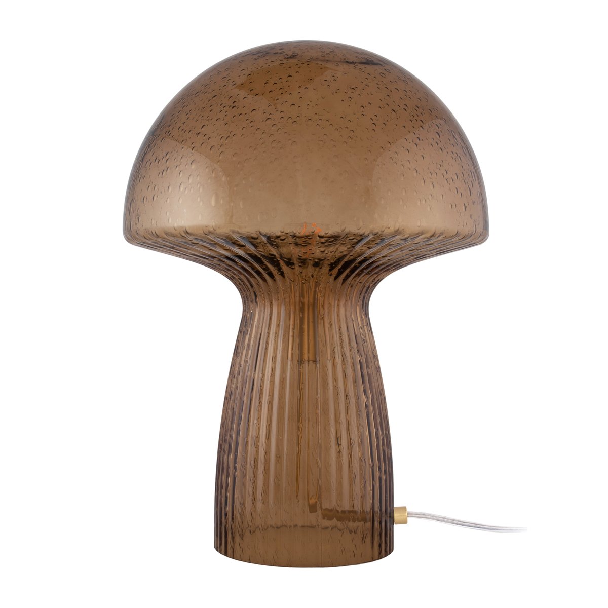Globen Lighting - Fungo 30 Bordlampe Special Edition Brown