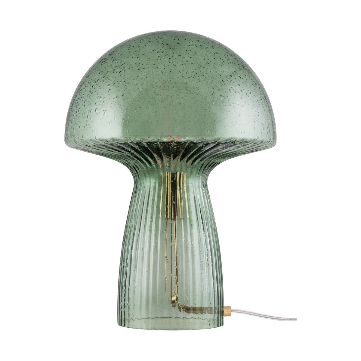 Globen Lighting - Fungo 30 Bordlampe Special Edition Grønn