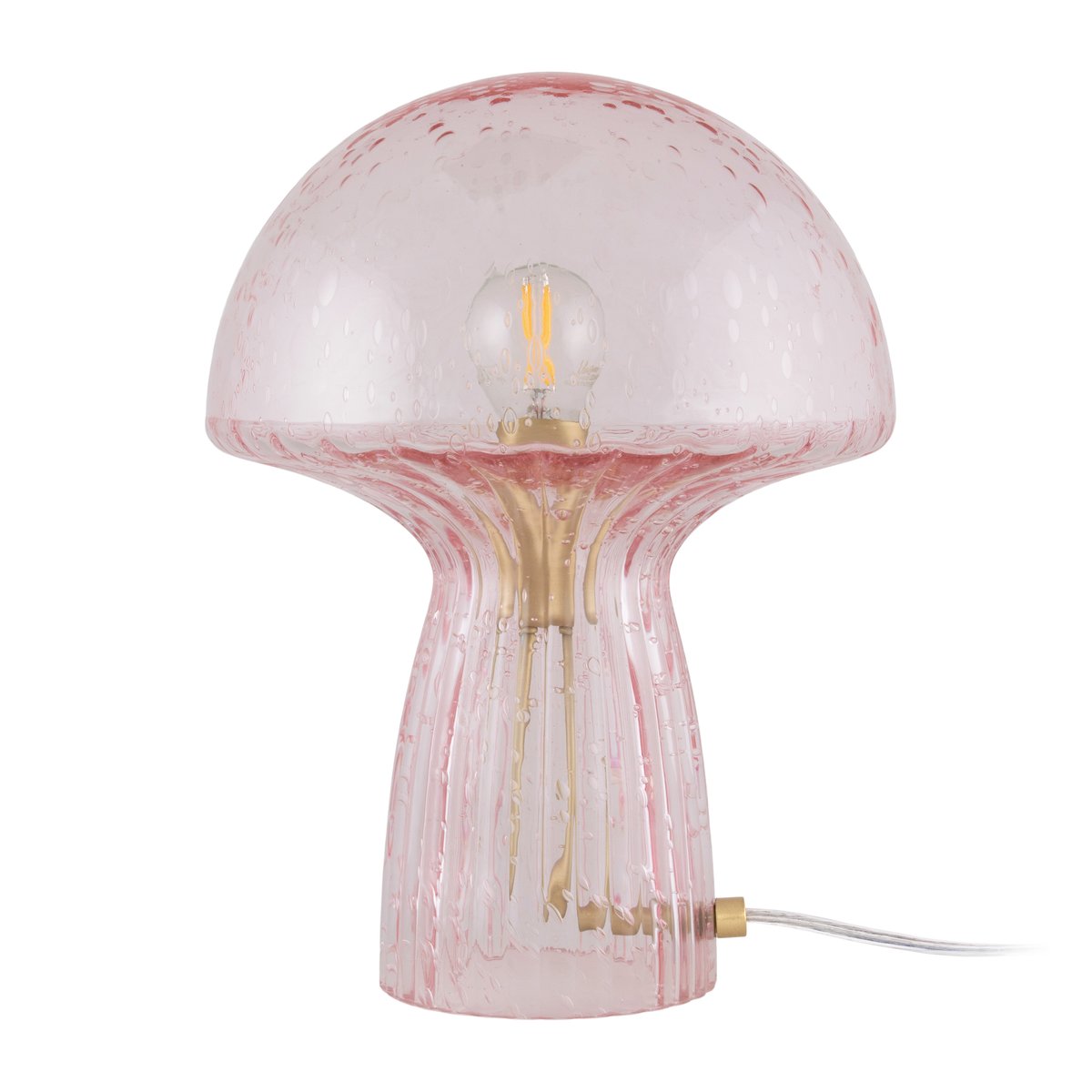 Globen Lighting - Fungo 22 Bordlampe Special Edition Pink
