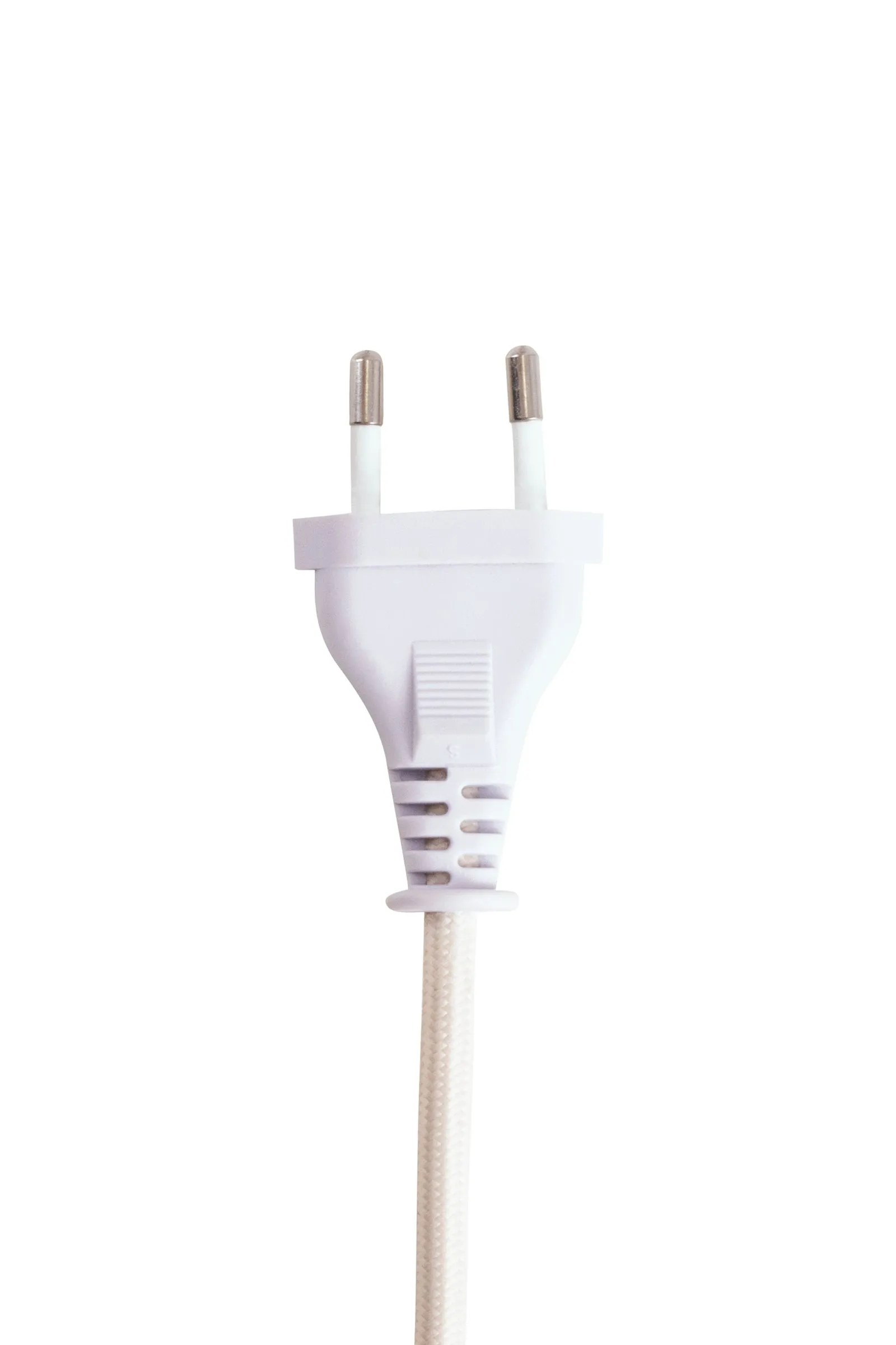 Gino gulvlampe, Brun marmor Globen Lighting