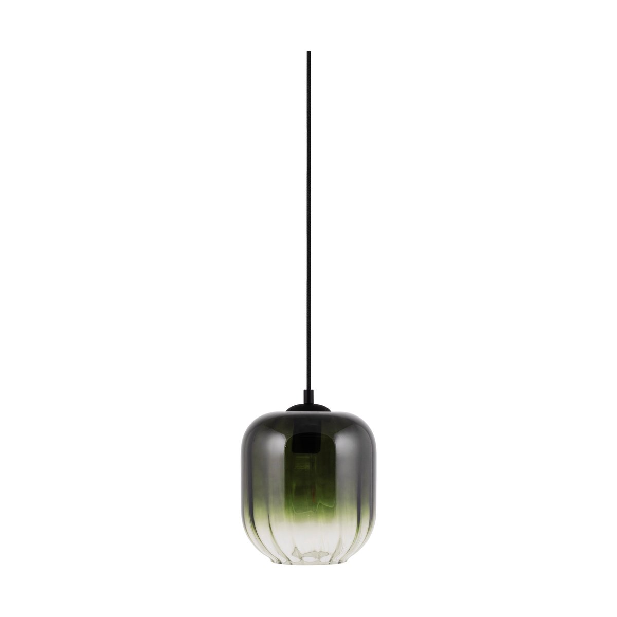 Globen Lighting Haze pendel Ø18 cm Grønn