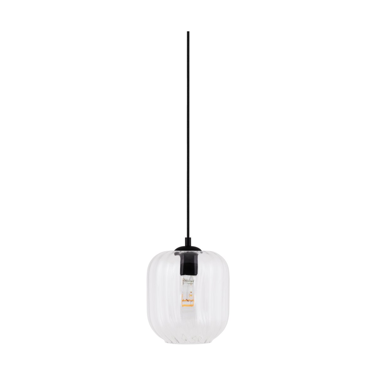 Globen Lighting - Haze 18 Pendel Klar