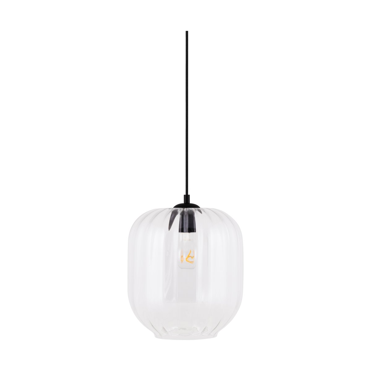 Globen Lighting - Haze 25 Pendel Klar