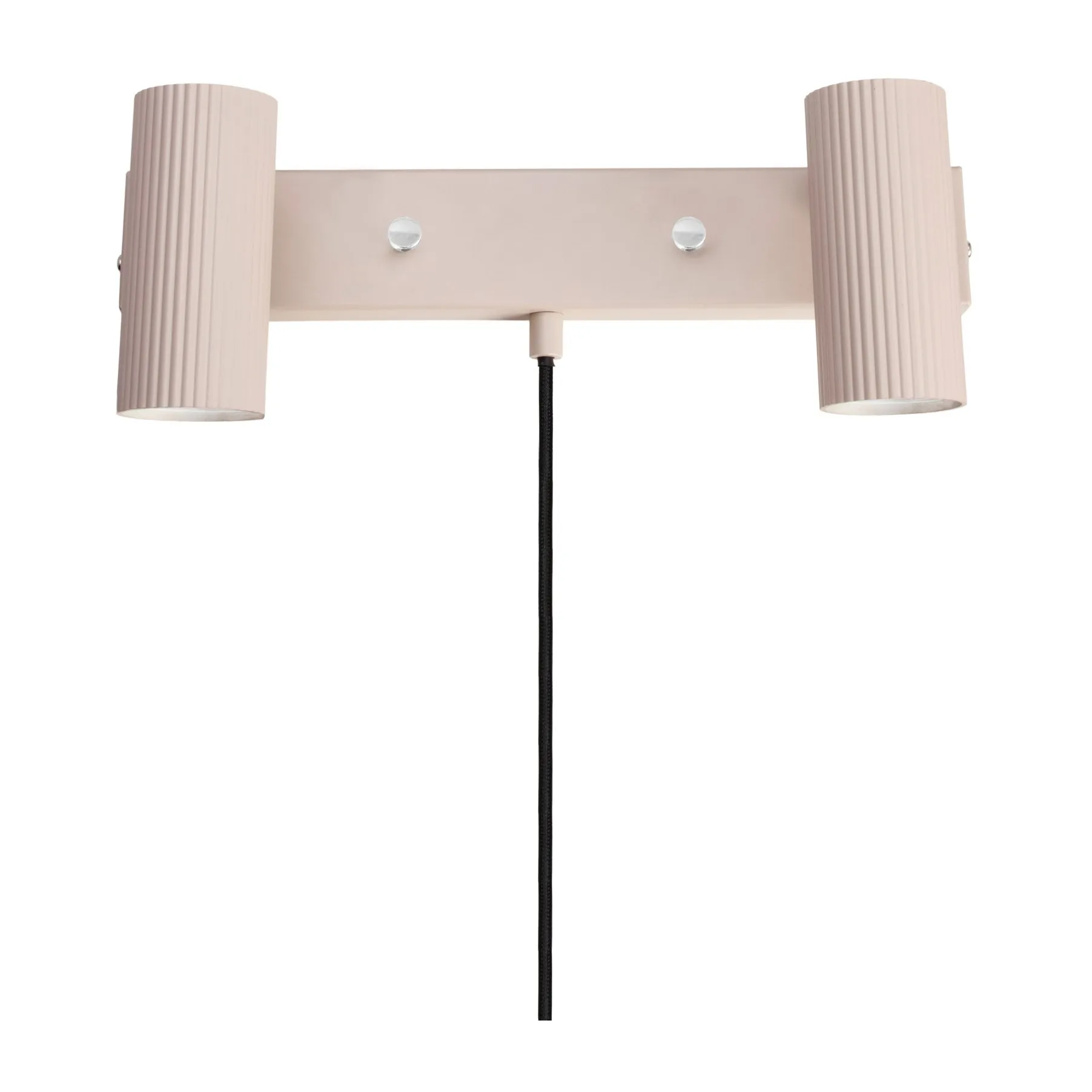 Hubble 2 vegglampe, Beige Globen Lighting
