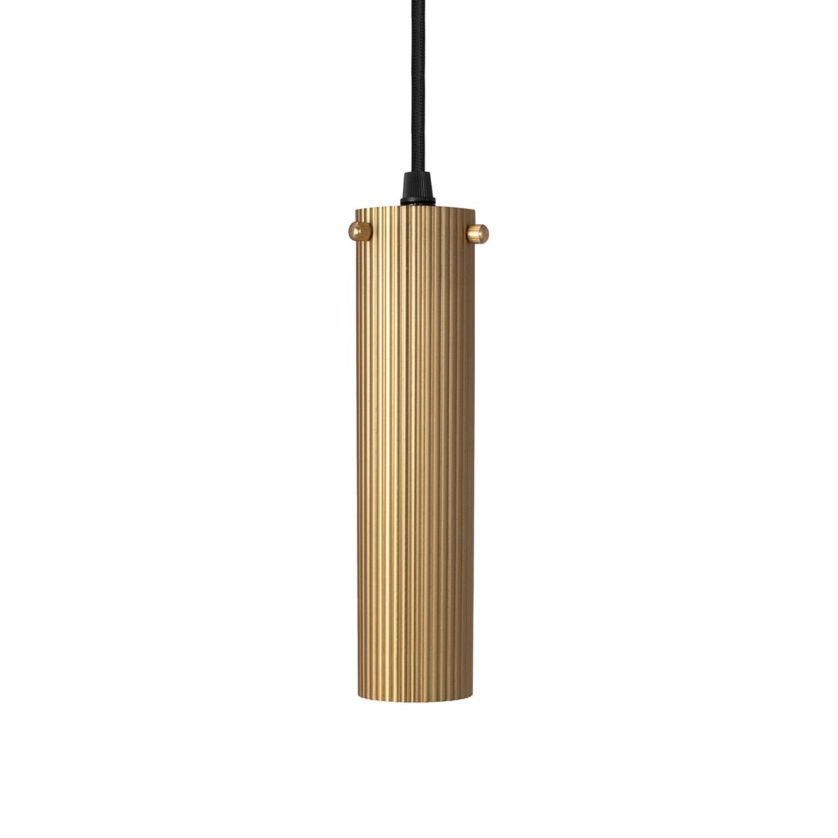 Globen Lighting - Hubble 22 Pendel Brass