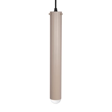 Hubble pendel 38 cm - Beige - Globen Lighting