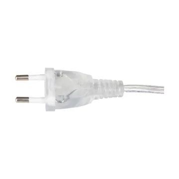 Hubble stålampe - Read beige - Globen Lighting