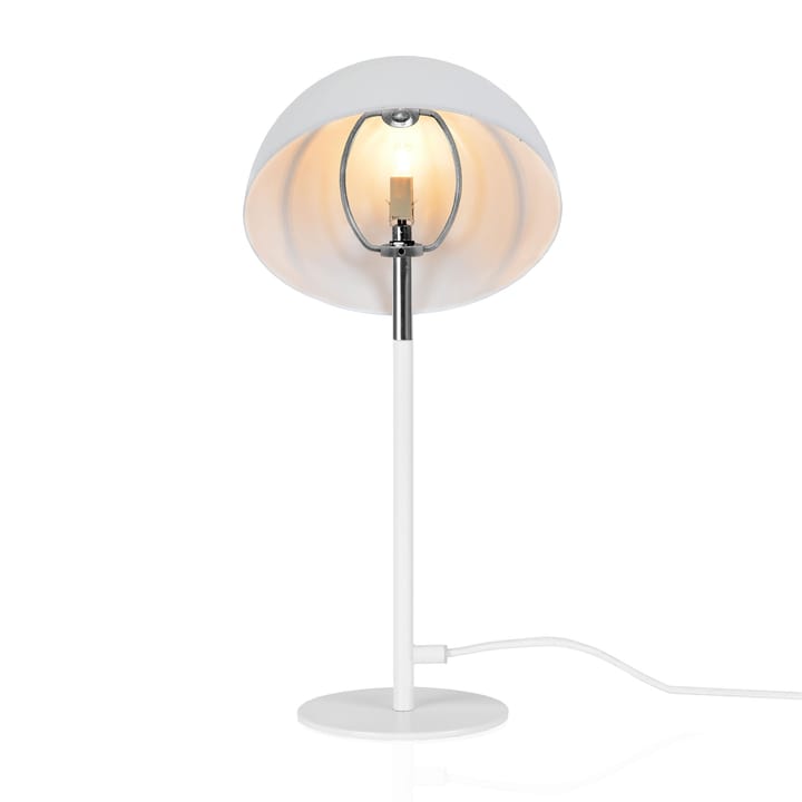 Icon bordlampe 36 cm, hvit Globen Lighting