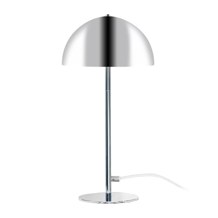 Icon bordlampe 36 cm - Krom - Globen Lighting