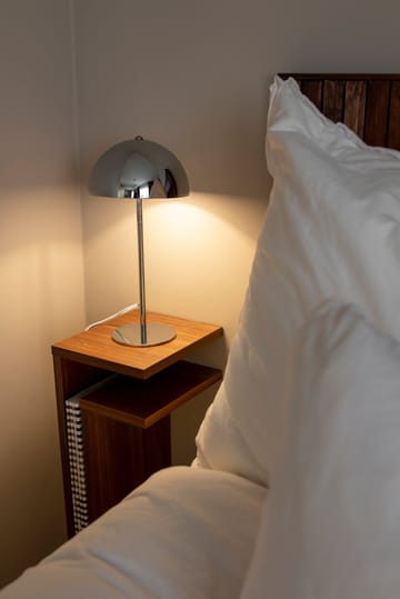 Icon bordlampe 36 cm - Krom - Globen Lighting