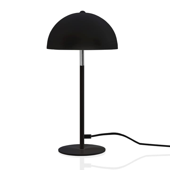 Icon bordlampe 36 cm, svart Globen Lighting