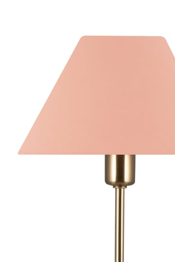 Iris 20 bordlampe - Blush - Globen Lighting