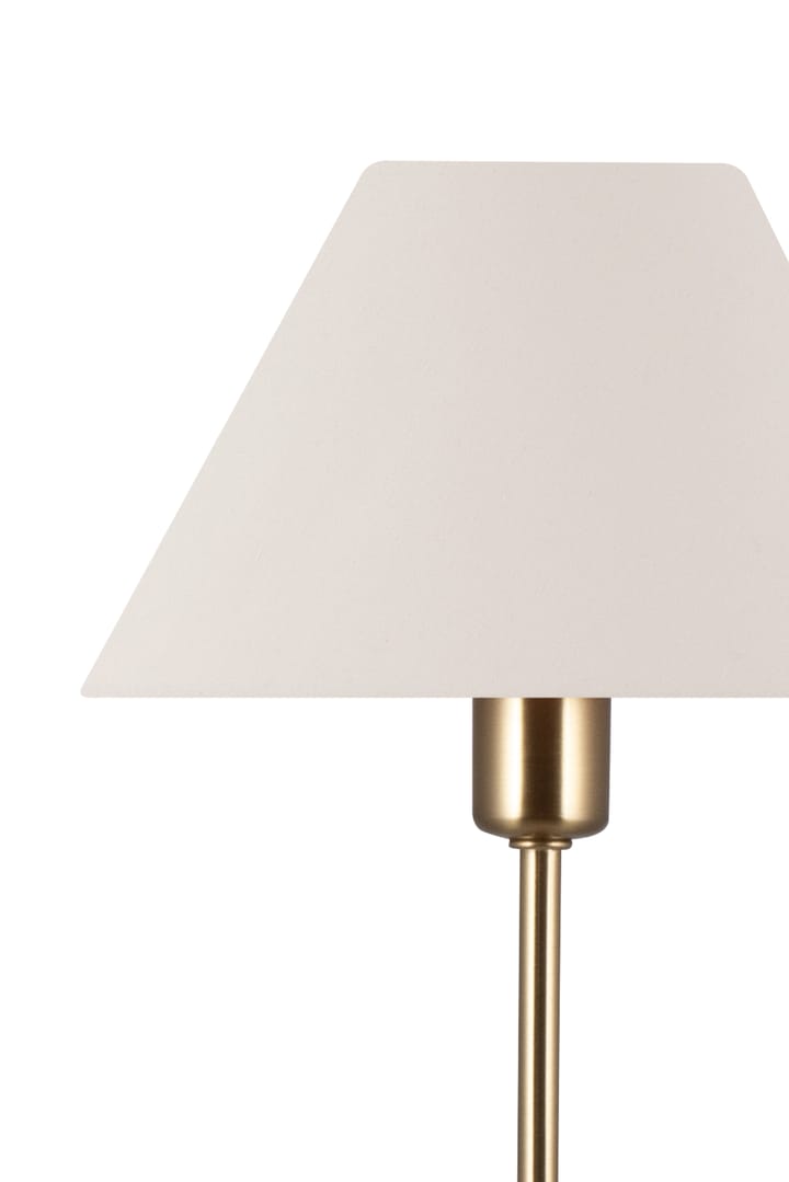 Iris 20 bordlampe, Creme Globen Lighting