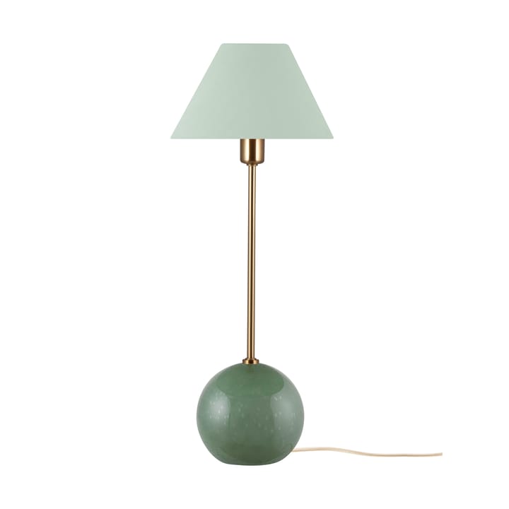 Iris 20 bordlampe, Grønn Globen Lighting