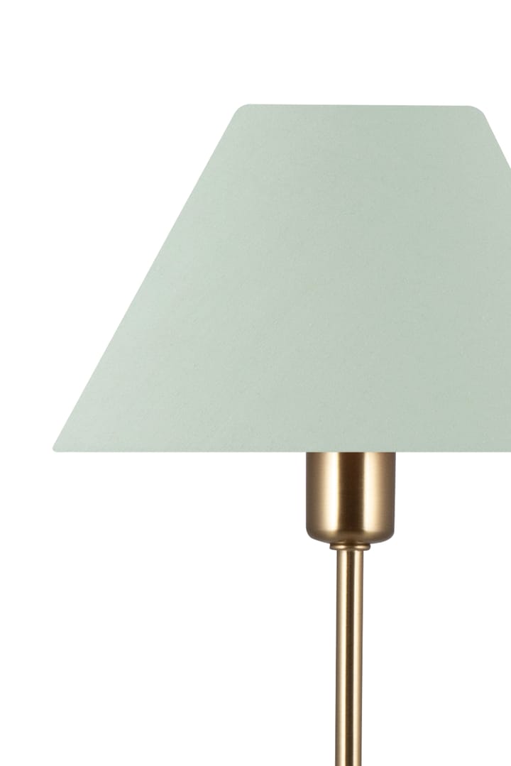 Iris 20 bordlampe, Grønn Globen Lighting