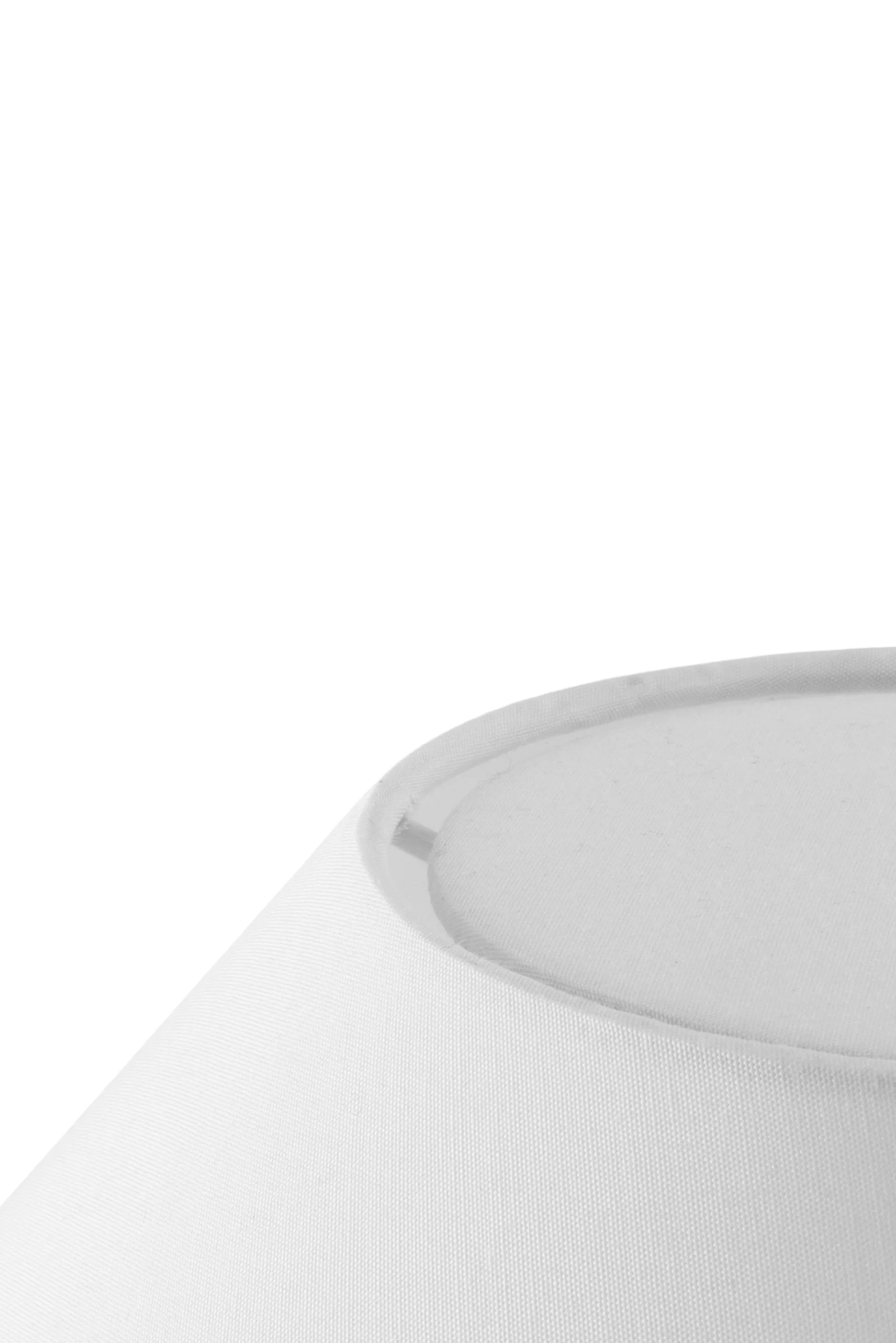Iris 20 bordlampe, Hvit Globen Lighting