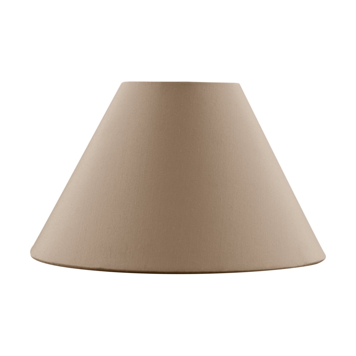 Globen Lighting Iris 20 lampeskjerm Mocha