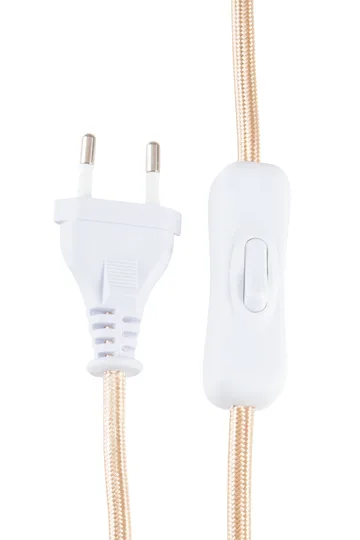 Iris 35 bordlampe 39 cm - Butter yellow - Globen Lighting