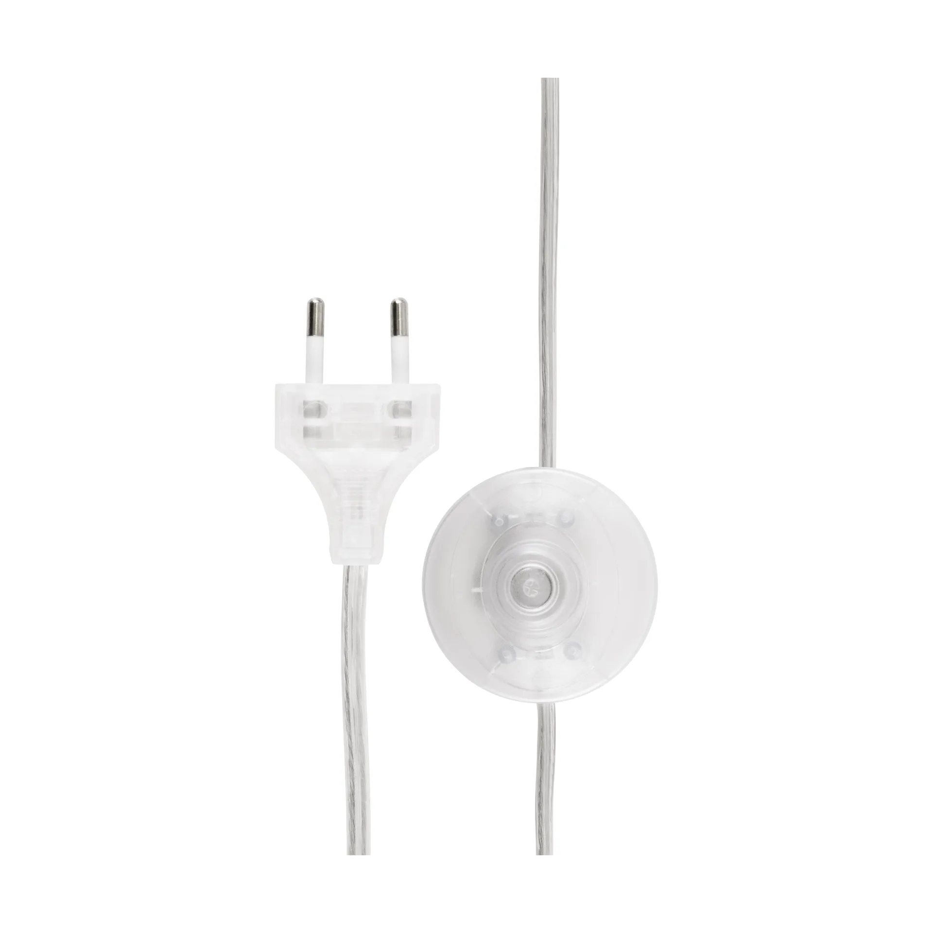 Iris gulvlampefot, Krom Globen Lighting