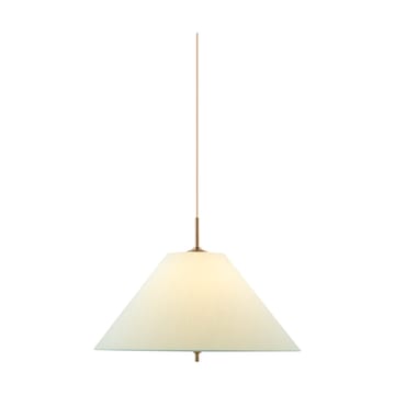 Iris pendel 50 - Grønn - Globen Lighting