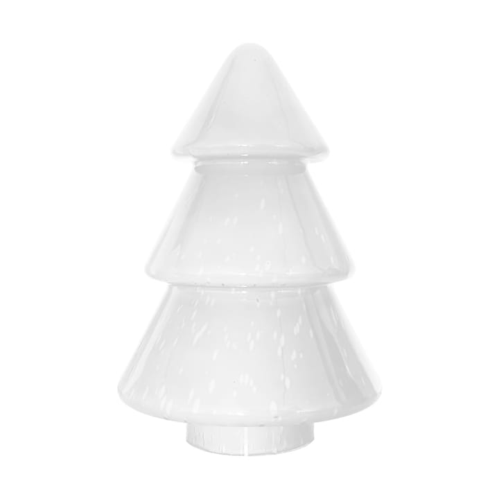 Kvist 20 bordlampe, Hvit Globen Lighting