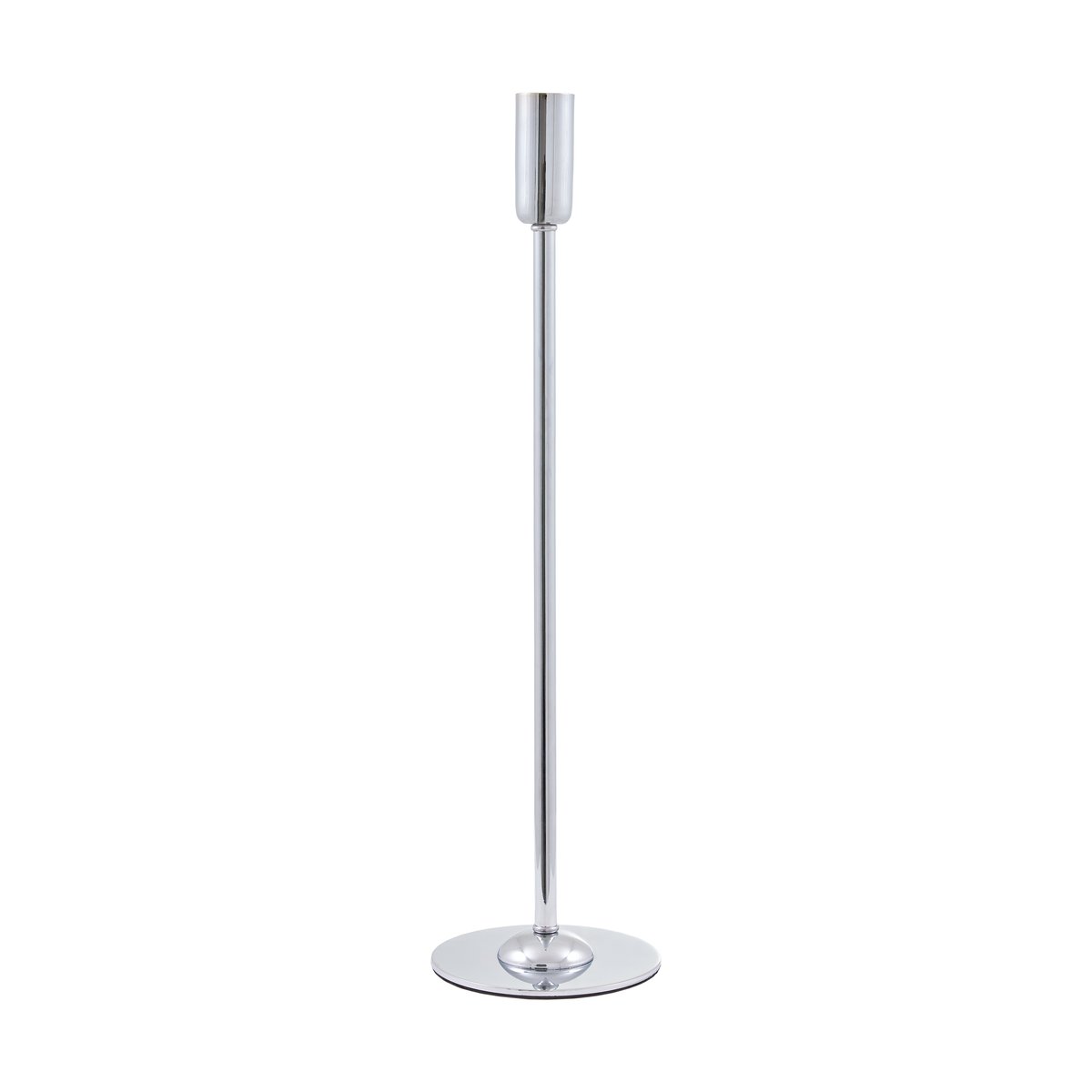 Globen Lighting Lampefot Iris 45 Krom