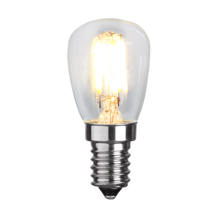Star Trading LED Lyspære E14 Dimbar 2,5W 2700K 352-42-1