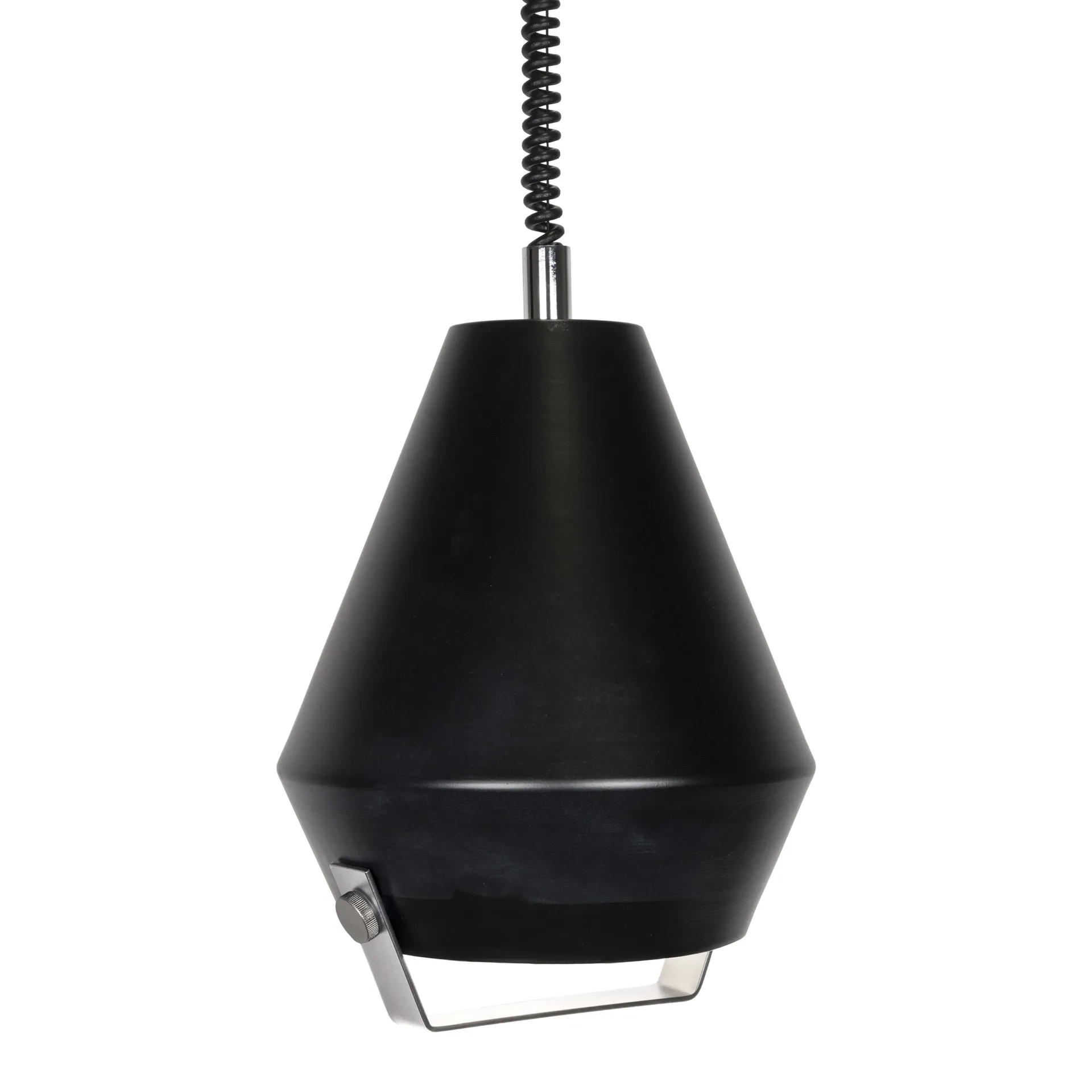 Lift Me pendellampe, Svart Globen Lighting